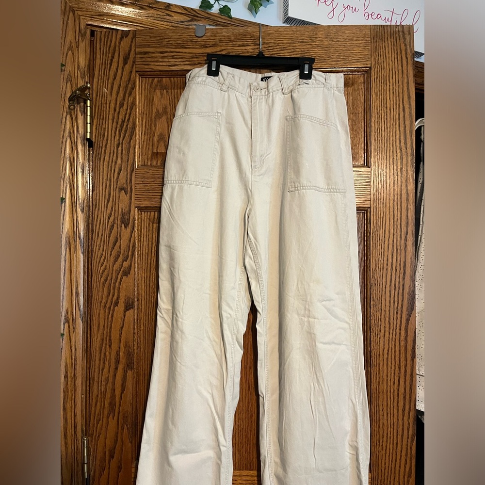 NY & Co cargo pants